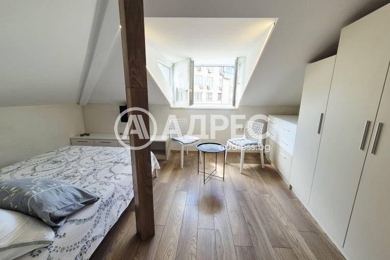 Двустаен апартамент, Варна, Гръцка махала, 657814, Снимка 8