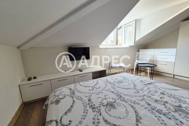 Двустаен апартамент, Варна, Гръцка махала, 657814, Снимка 9