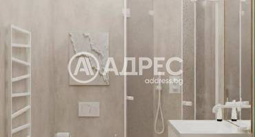 Тристаен апартамент, София, Оборище, 659814, Снимка 9