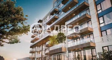 Тристаен апартамент, София, Оборище, 659814, Снимка 10