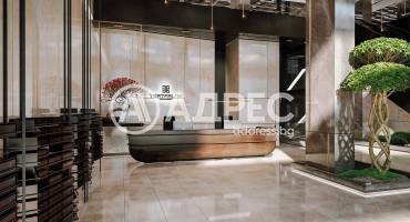 Тристаен апартамент, София, Оборище, 659814, Снимка 11