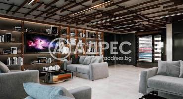 Тристаен апартамент, София, Оборище, 659814, Снимка 12