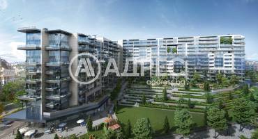 Тристаен апартамент, София, Оборище, 659814, Снимка 13