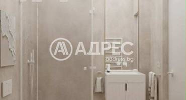 Тристаен апартамент, София, Оборище, 659814, Снимка 5