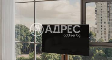 Тристаен апартамент, София, Оборище, 659814, Снимка 7