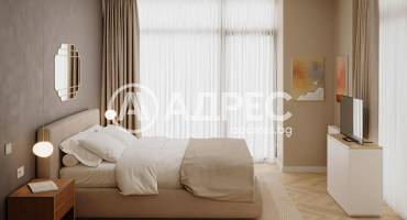 Тристаен апартамент, София, Оборище, 659814, Снимка 8