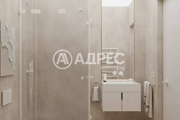 Тристаен апартамент, София, Оборище, 659814, Снимка 5