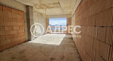 Тристаен апартамент, Варна, Изгрев, 671814, Снимка 1