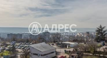 Тристаен апартамент, Варна, Изгрев, 671814, Снимка 10