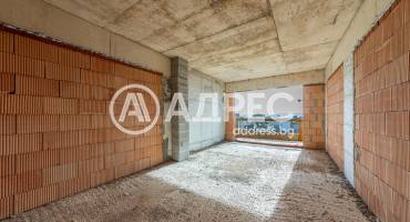 Тристаен апартамент, Варна, Изгрев, 671814, Снимка 16