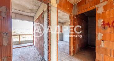 Тристаен апартамент, Варна, Изгрев, 671814, Снимка 20