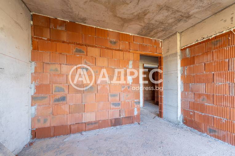 Тристаен апартамент, Варна, Изгрев, 671814, Снимка 9