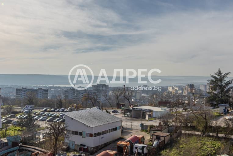 Тристаен апартамент, Варна, Изгрев, 671814, Снимка 10