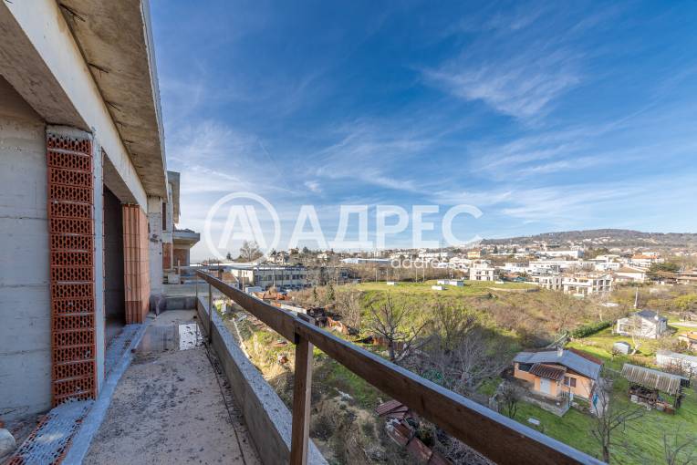 Тристаен апартамент, Варна, Изгрев, 671814, Снимка 11