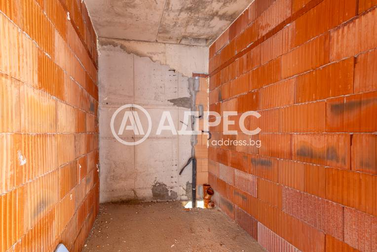 Тристаен апартамент, Варна, Изгрев, 671814, Снимка 14