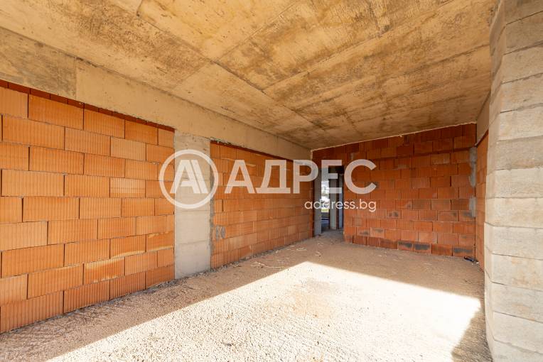 Тристаен апартамент, Варна, Изгрев, 671814, Снимка 15