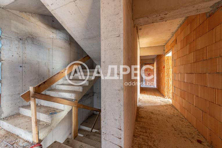 Тристаен апартамент, Варна, Изгрев, 671814, Снимка 18