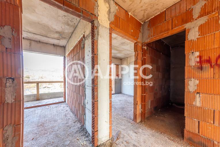 Тристаен апартамент, Варна, Изгрев, 671814, Снимка 20