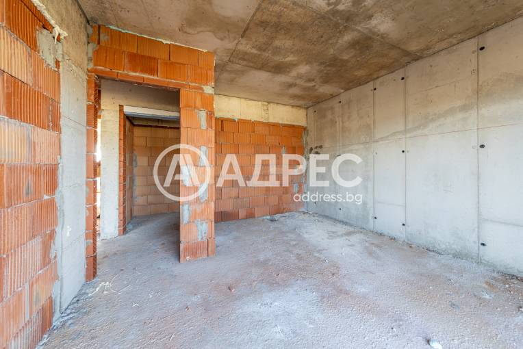 Тристаен апартамент, Варна, Изгрев, 671814, Снимка 7