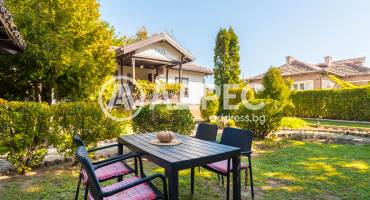 Къща/Вила, Пчелник, 673814, Снимка 1