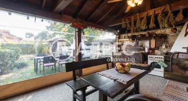 Къща/Вила, Пчелник, 673814, Снимка 11