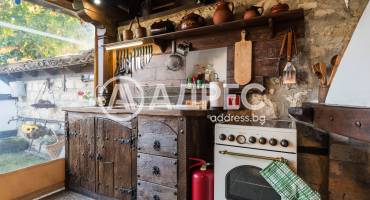 Къща/Вила, Пчелник, 673814, Снимка 25