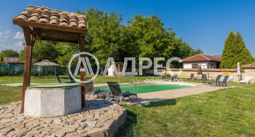 Къща/Вила, Пчелник, 673814, Снимка 29