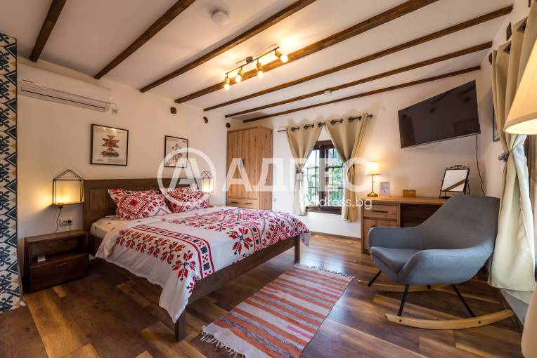 Къща/Вила, Пчелник, 673814, Снимка 13