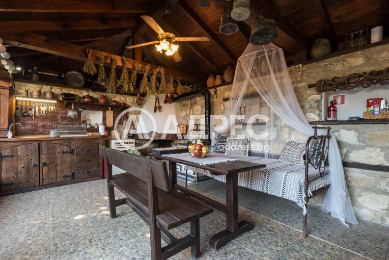 Къща/Вила, Пчелник, 673814, Снимка 14