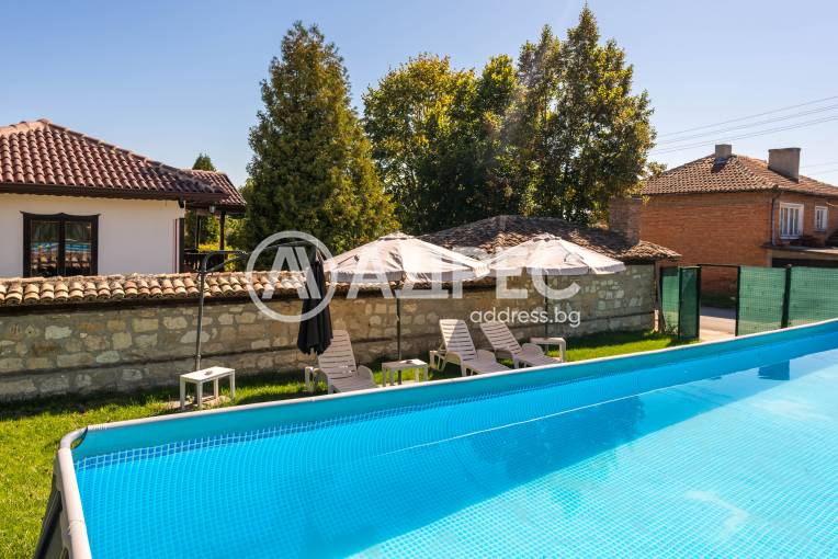 Къща/Вила, Пчелник, 673814, Снимка 2