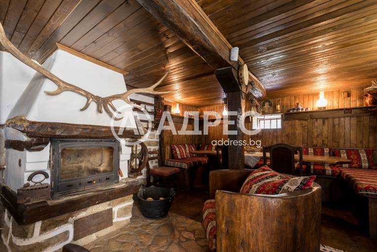 Къща/Вила, Пчелник, 673814, Снимка 21