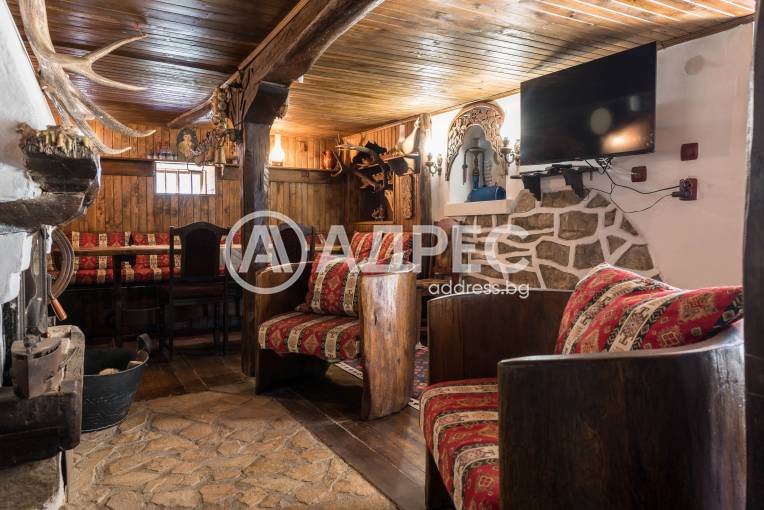 Къща/Вила, Пчелник, 673814, Снимка 22