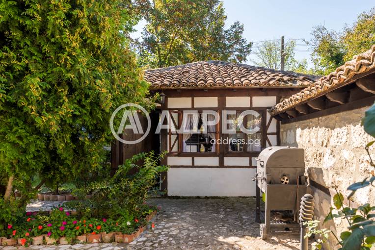 Къща/Вила, Пчелник, 673814, Снимка 24