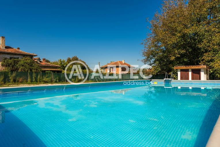 Къща/Вила, Пчелник, 673814, Снимка 26