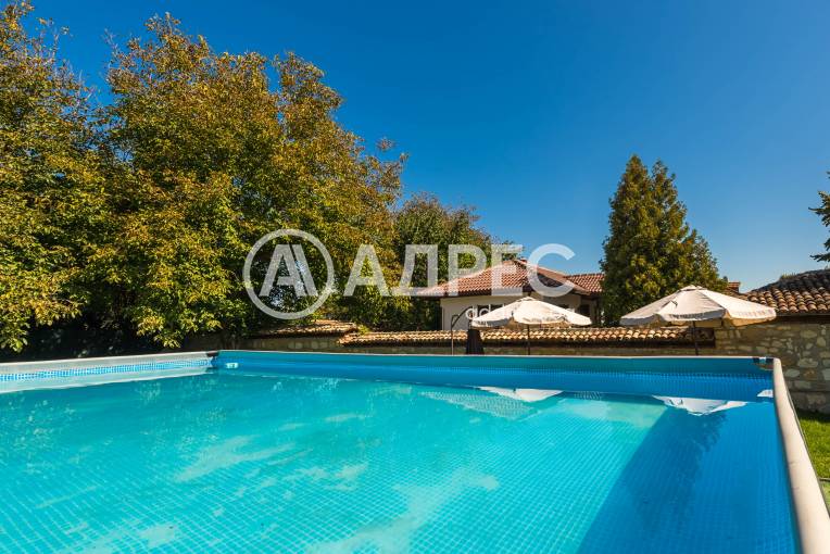 Къща/Вила, Пчелник, 673814, Снимка 4