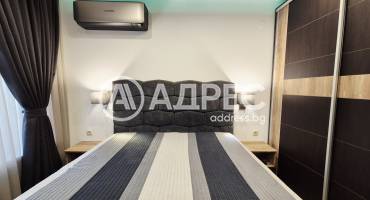 Двустаен апартамент, Варна, Гранд Мол Варна, 675814, Снимка 10