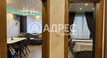 Двустаен апартамент, Варна, Гранд Мол Варна, 675814, Снимка 11