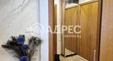 Двустаен апартамент, Варна, Гранд Мол Варна, 675814, Снимка 12