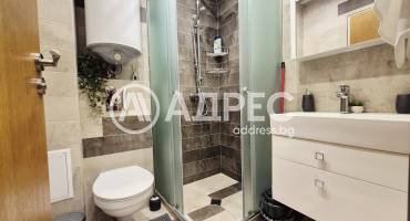 Двустаен апартамент, Варна, Гранд Мол Варна, 675814, Снимка 13