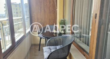 Двустаен апартамент, Варна, Гранд Мол Варна, 675814, Снимка 14