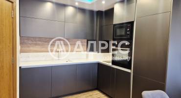 Двустаен апартамент, Варна, Гранд Мол Варна, 675814, Снимка 2