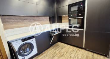 Двустаен апартамент, Варна, Гранд Мол Варна, 675814, Снимка 3