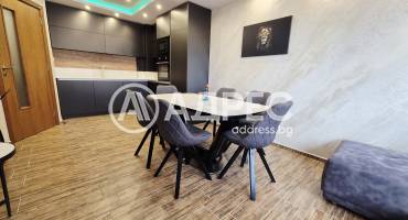 Двустаен апартамент, Варна, Гранд Мол Варна, 675814, Снимка 4