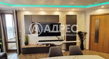 Двустаен апартамент, Варна, Гранд Мол Варна, 675814, Снимка 5