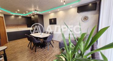 Двустаен апартамент, Варна, Гранд Мол Варна, 675814, Снимка 6