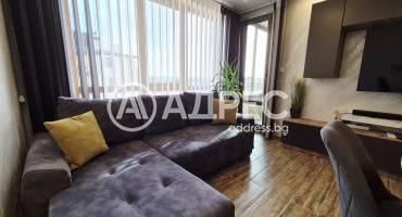 Двустаен апартамент, Варна, Гранд Мол Варна, 675814, Снимка 7