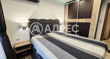 Двустаен апартамент, Варна, Гранд Мол Варна, 675814, Снимка 8