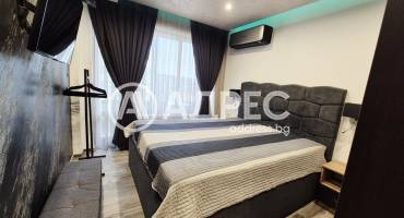 Двустаен апартамент, Варна, Гранд Мол Варна, 675814, Снимка 9