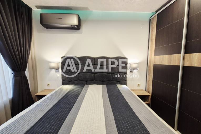 Двустаен апартамент, Варна, Гранд Мол Варна, 675814, Снимка 10