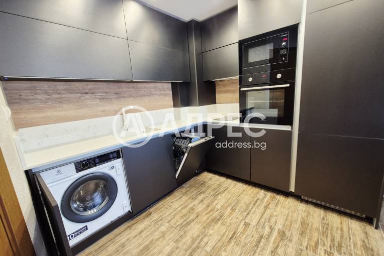 Двустаен апартамент, Варна, Гранд Мол Варна, 675814, Снимка 3